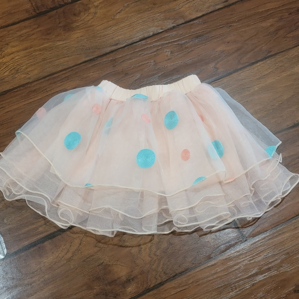 Big Joy tutu skirt
